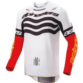 Alpinestars Techstar Deep Limited Edition Jersey
