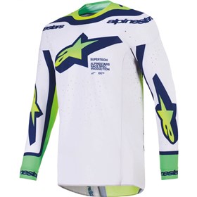 Alpinestars Supertech Vista Jersey