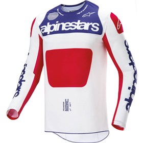 Alpinestars Techstar Fortitude Limited Edition Jersey