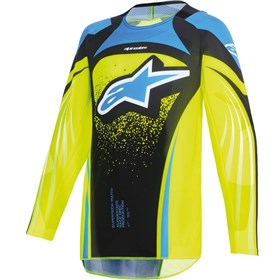 Alpinestars Supertech Nomur Youth Jersey