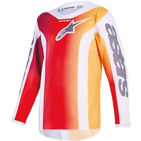 Alpinestars Fluid Portl Youth Jersey