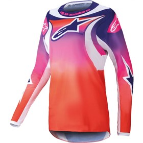 Alpinestars Stella Fluid Wurx Women's Jersey