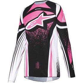 Alpinestars Stella Techstar Nomur Women's Jersey