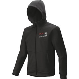 Alpinestars Racer Youth Zip Hoody