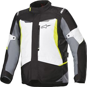 Alpinestars ST-1 Waterproof Textile Jacket