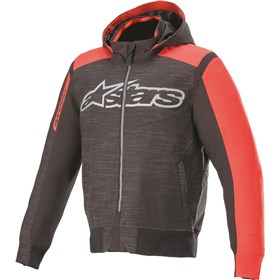 Alpinestars Rhod Windstopper Reinforced Riding Hoody
