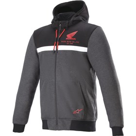 Alpinestars Chrome Street Honda Reinforced Riding Hoody