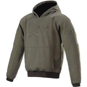 Alpinestars Ageless Armored Riding Hoody