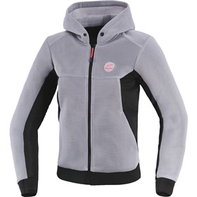 Alpinestars Stella Chrome Super Airflow Women's Vented Riding Hoody