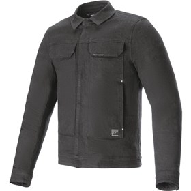 Alpinestars Garage Denim Jacket