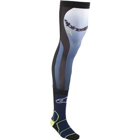 Alpinestars MX Long Knee Brace Socks