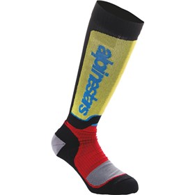 Alpinestars MX Plus Youth Socks