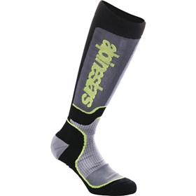 Alpinestars MX Plus Youth Socks