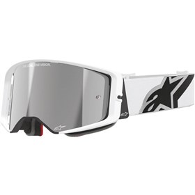 Alpinestars Supertech Absolute Vision Corp Goggles