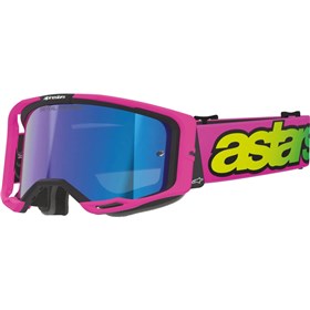Alpinestars Vision 8 Vista Goggles