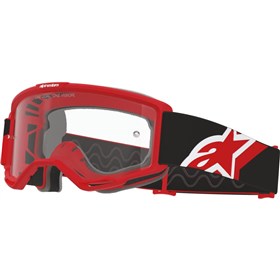 Alpinestars Vision OTG Goggles