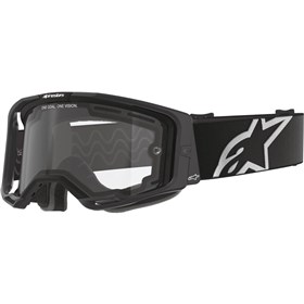 Alpinestars Vision 8 Corp Dual Pane Vented Goggles