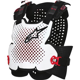 Alpinestars A-4 Plasma Roost Deflector