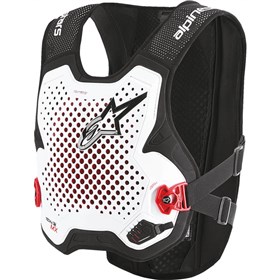 Alpinestars Tech-Air MX Airbag System Chest Protector