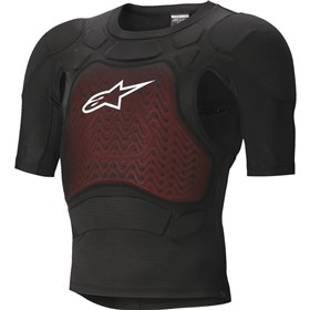 Alpinestars Bionic Plasma LT Short Sleeve Protection Jacket