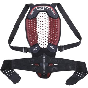 Alpinestars Nucleon Plasma Back Protector