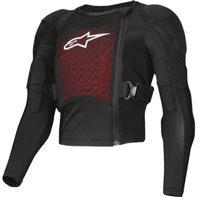Alpinestars Bionic Plasma LT Youth Long Sleeve Protection Jacket