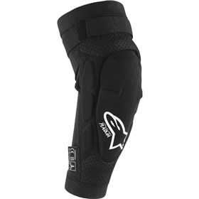 Alpinestars Bionic Plasma Youth Knee Guard