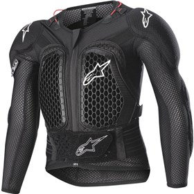 Alpinestars Bionic Action V2 Youth Protection Jacket