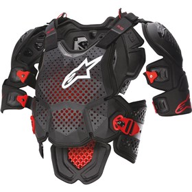 Alpinestars A-10 V2 Roost Deflector