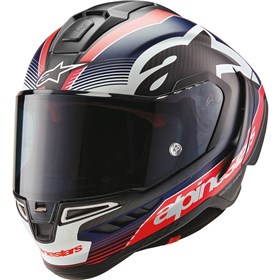 Alpinestars Supertech R10 Team Full Face Helmet