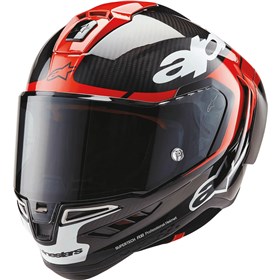 Alpinestars Supertech R10 Element Full Face Helmet