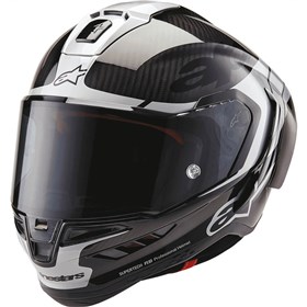 Alpinestars Supertech R10 Element Full Face Helmet