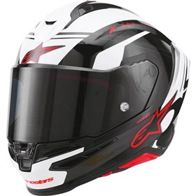 Alpinestars Supertech R7 Core Full Face Helmet