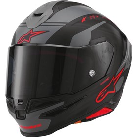 Alpinestars Supertech R7 Core Full Face Helmet