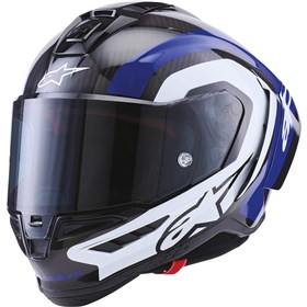 Alpinestars Supertech R10 Arius Full Face Helmet