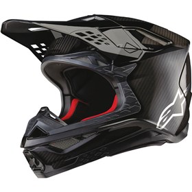 Alpinestars Supertech M10 Fame Helmet