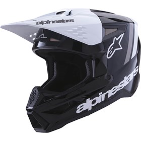 Alpinestars SM3 Radium Helmet
