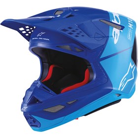 Alpinestars Supertech M10 Flood Helmet