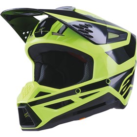 Alpinestars SM3 Heat Helmet