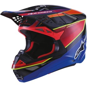 Alpinestars Supertech M10 Era Helmet