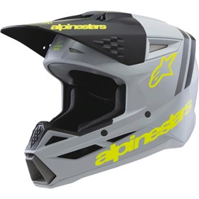 Alpinestars SM3 Radium Youth Helmet