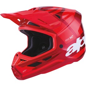 Alpinestars SM7 Core Helmet