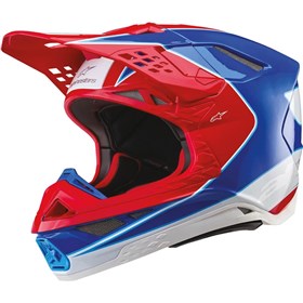 Alpinestars Supertech M10 Aeon Helmet