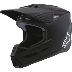 Alpinestars SM3 Youth Helmet
