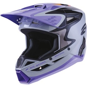 Alpinestars SM3 Jettson Youth Helmet