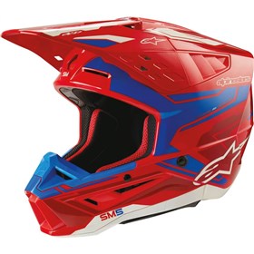 Alpinestars SM5 Action 2 Helmet
