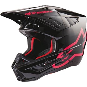Alpinestars SM5 Corp Helmet