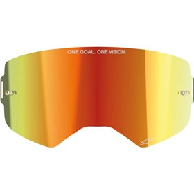 Alpinestars Supertech Replacement Goggle Lens