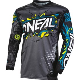 O'Neal Racing Element Villain Youth Jersey