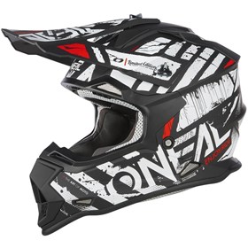 O'Neal Racing 2 Series Glitch Helmet